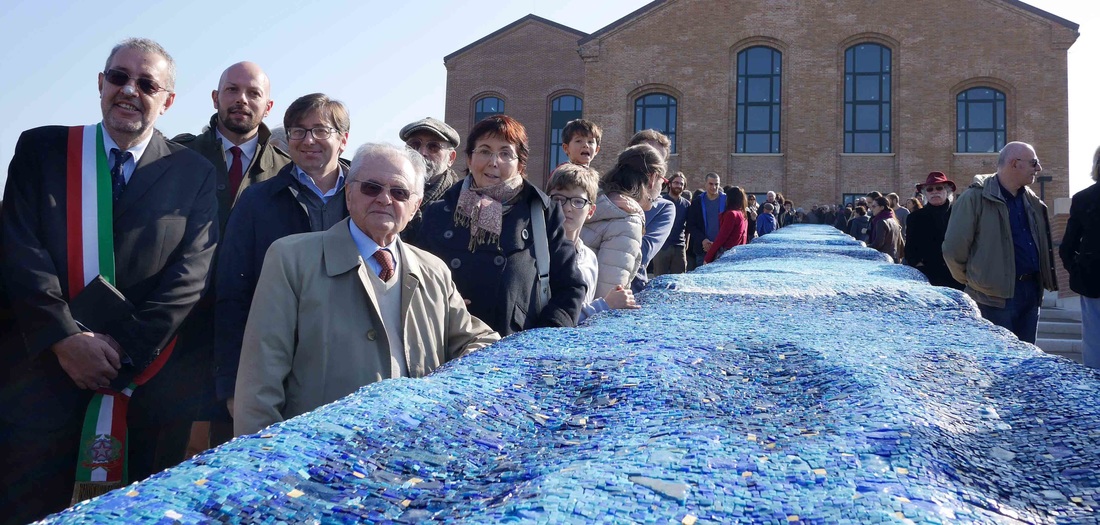 ﻿Dall’Onda al porto, quant’è sostenibile il sito del Porto di Classe?