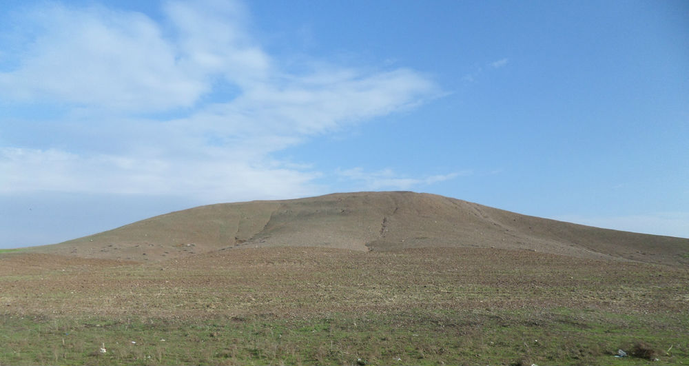 kurdistan iracheno, guerra, archeologia