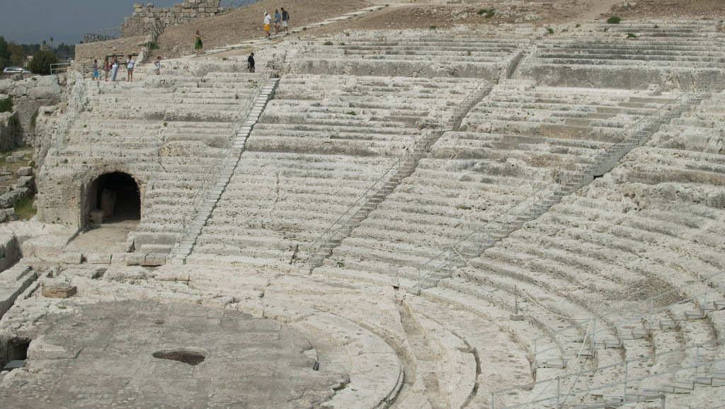 Teatro-di-Siracusa