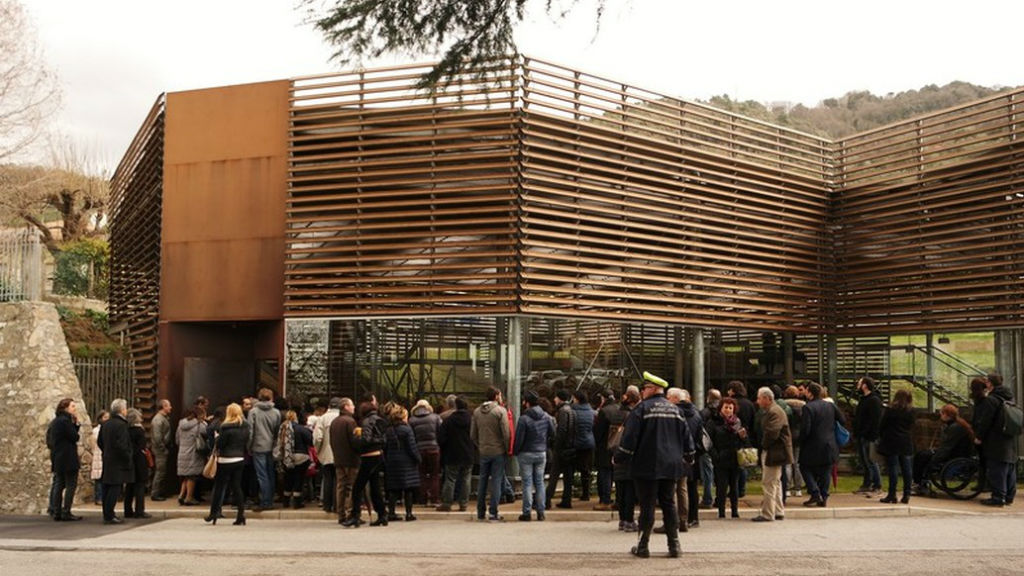 A Massaciuccoli, archeologia per le persone