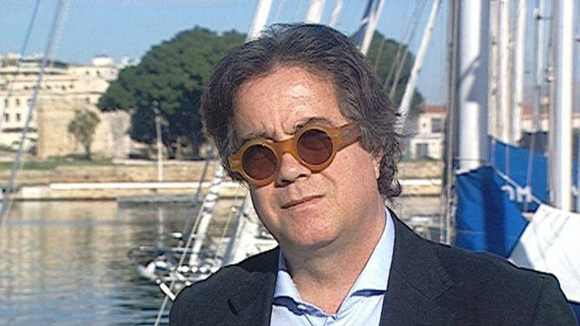 ‘Favorire il turismo, non il petrolio’: parla Sebastiano Tusa, Soprintendente del mare