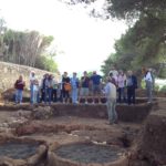 Fondazione Isola d'Elba in visita