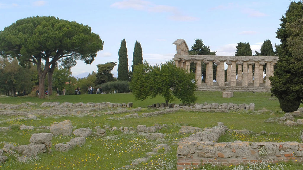 Ecoturismo e archeologia: perché conviene, in 5 punti