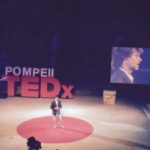 Pompeii, TEDx