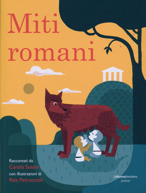 Miti Romani