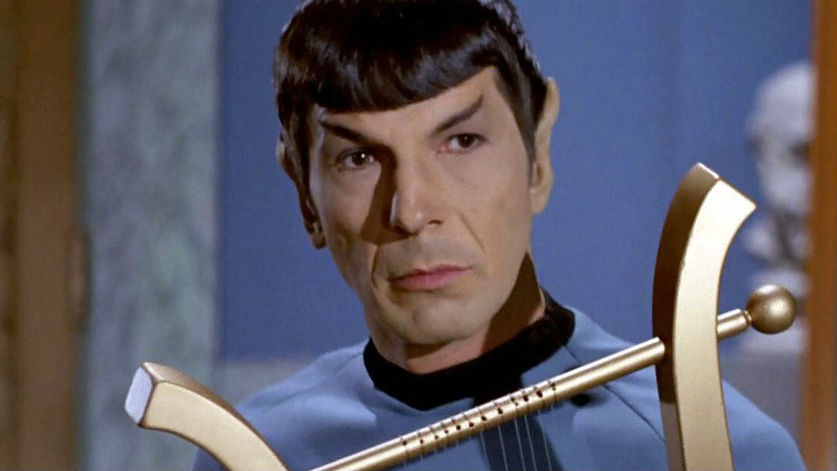 Star Trek e gli altri: mezzo secolo (e più) di fantascienza ispirata dalla storia antica