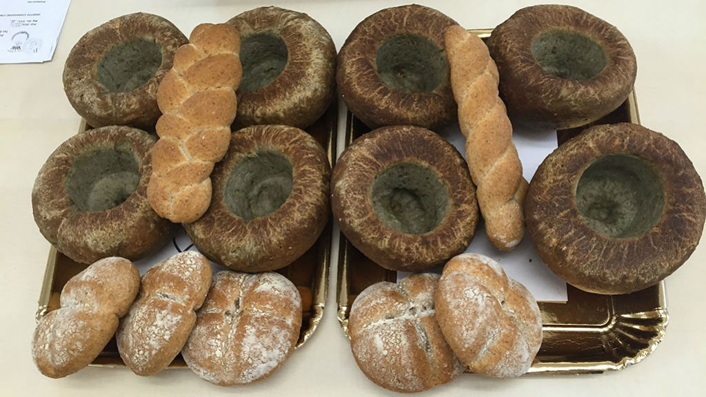 Il pane di Angera: dallo scavo alla tavola, i segreti di una delizia millenaria