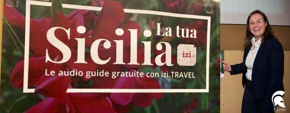 Izi.Travel Sicilia: l’innovazione parte da sud