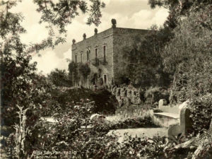 Villa San Pancrazio