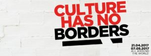 Culture has no Borders