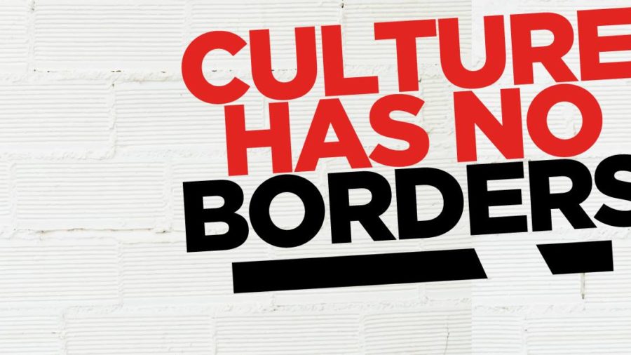 Culture has no Borders