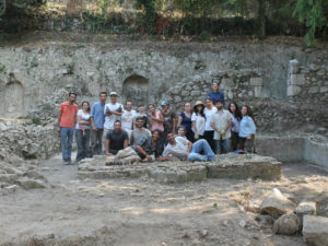 Villa San Pancrazio, Taormina