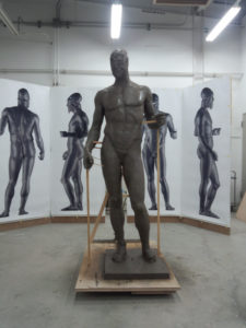 Bronzi di Riace