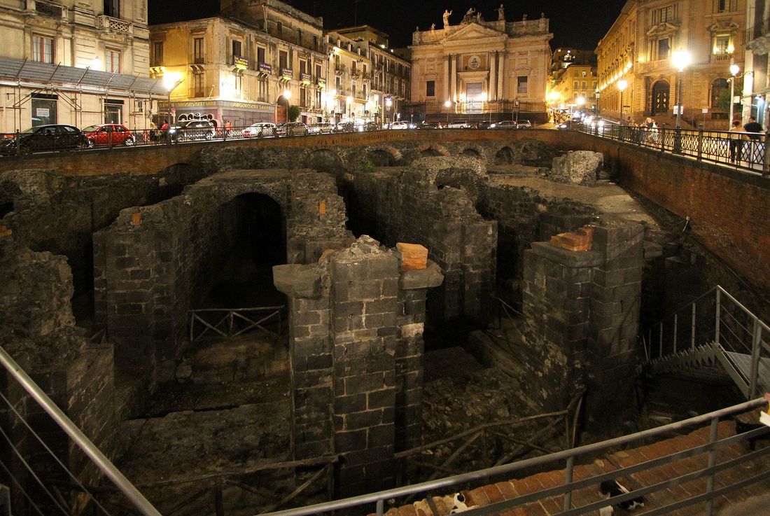 Il patrimonio culturale fra paure e speranze – seconda parte