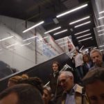 Timeline, Metro C, Stazione di San Giovanni