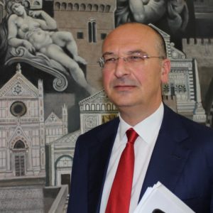 Consigliere Anselmi promotore Art Bonus Toscana