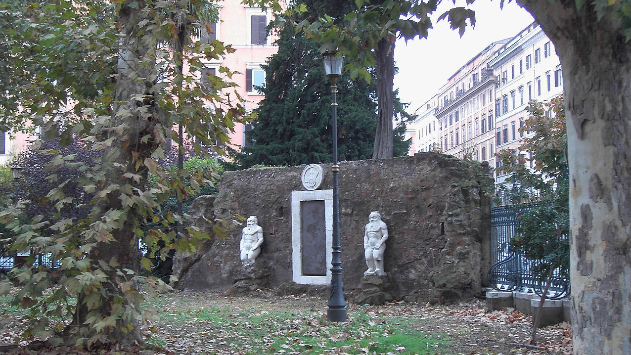 A scuola di integrazione nel quartiere più multietnico di Roma. E grazie ai Romani antichi