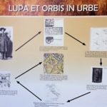 Scuola di integrazione. Lupa et orbis in urbe