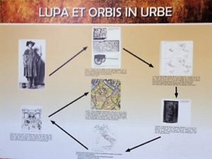 Scuola di integrazione. Lupa et orbis in urbe