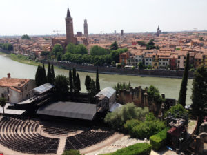 Verona, Museo