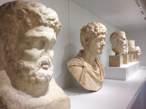 Verona, museo