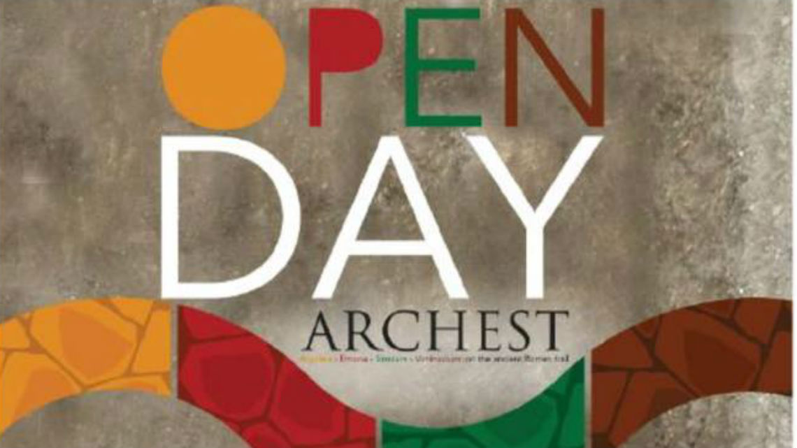 Open Day Aquileia