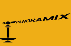 Panoramix logo