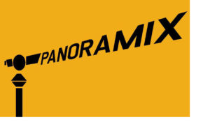 logo progetto Panoramix