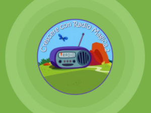 Radio-Magica