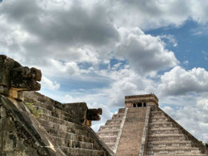 chichen-itza