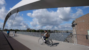 Maastricht-Bridges