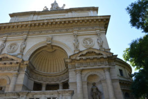 Acquario-Romano