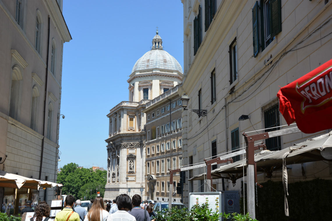 Santa-Maria-Maggiore