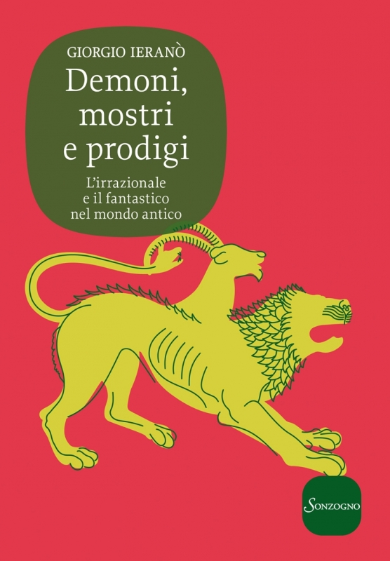 demoni mostri e prodigi 