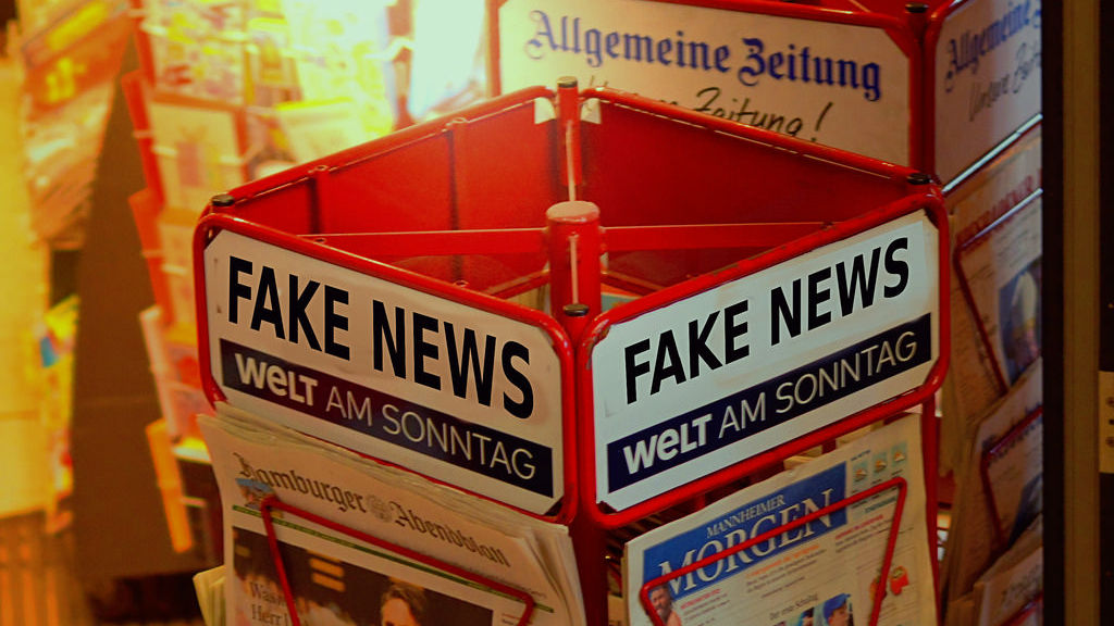 Combattere le fake news con la morale di Pinocchio