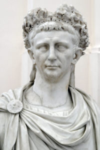 L'imperatore Claudio