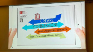 Creare Connessioni - TourismA