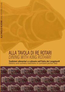 Alla tavola di re Rotari