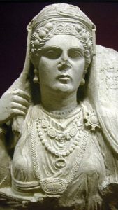 Donna di Palmira
