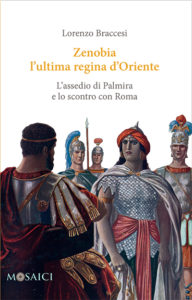 Zenobia l'ultima regina d'Oriente