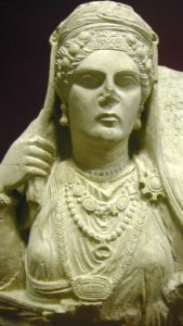 Donna di Palmira