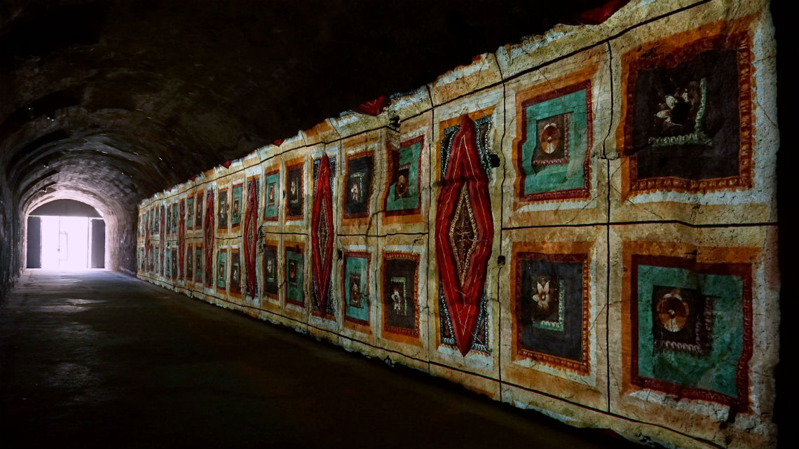 S.U.P.E.R. biglietto al Parco archeologico del Colosseo, per 7 super visite