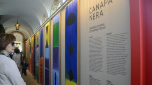 Canapa Nera