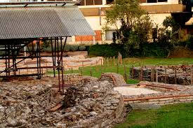 Area archeologica Montegrotto