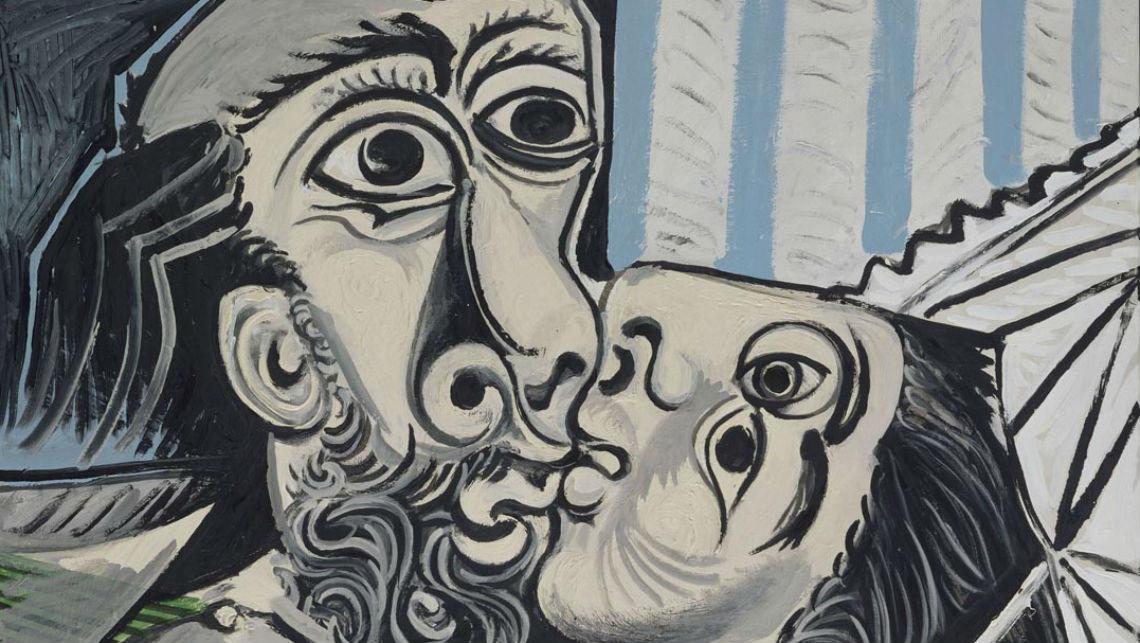 Picasso Metamorfosi: a Milano la mostra che racconta il rapporto tra il maestro cubista e l’antico