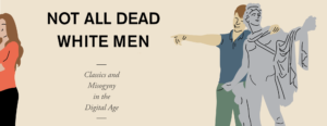 Not All Dead White Men maschilismo