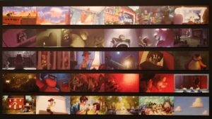 Pixar: 30 anni di animazione