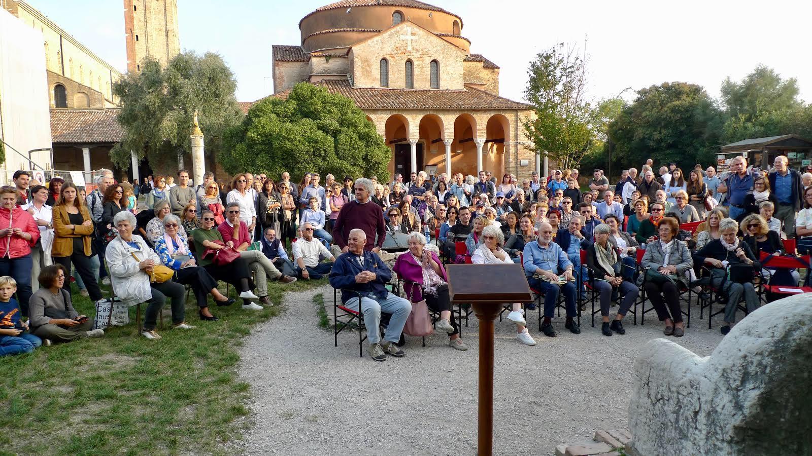 Attila Torcello contest letterario