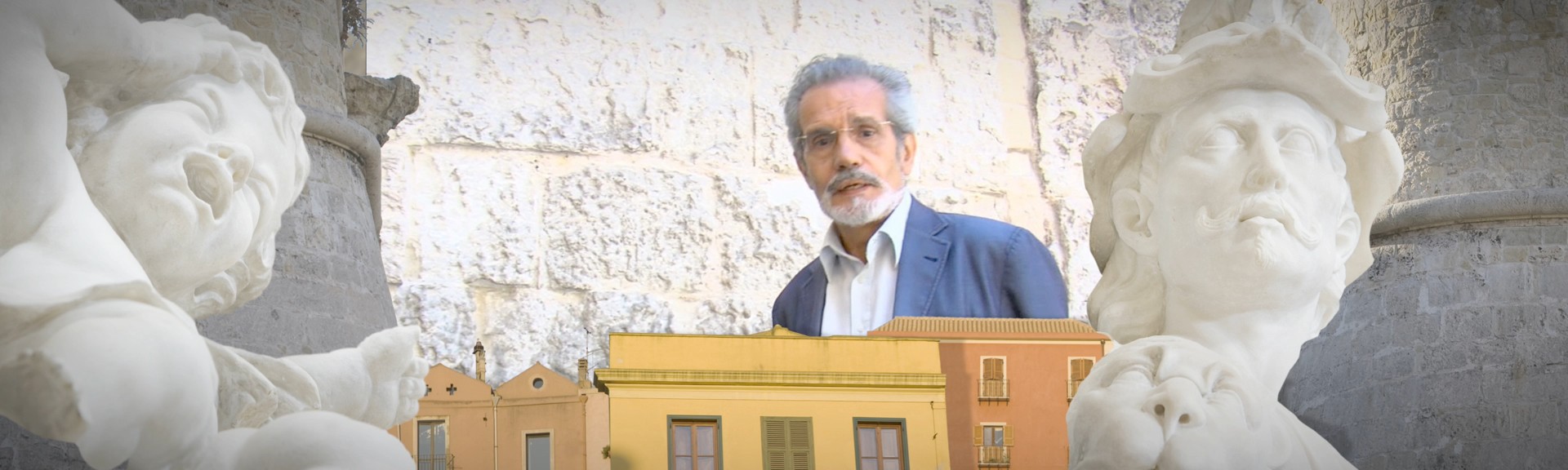 Giulio Angioni minatore dell’anima: l’archeologia elevata a racconto dell’uomo