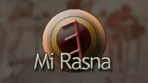 Mi Rasna